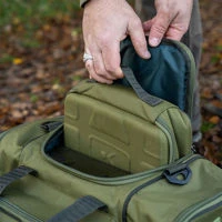 Korum Progress Compact Carryall 25L